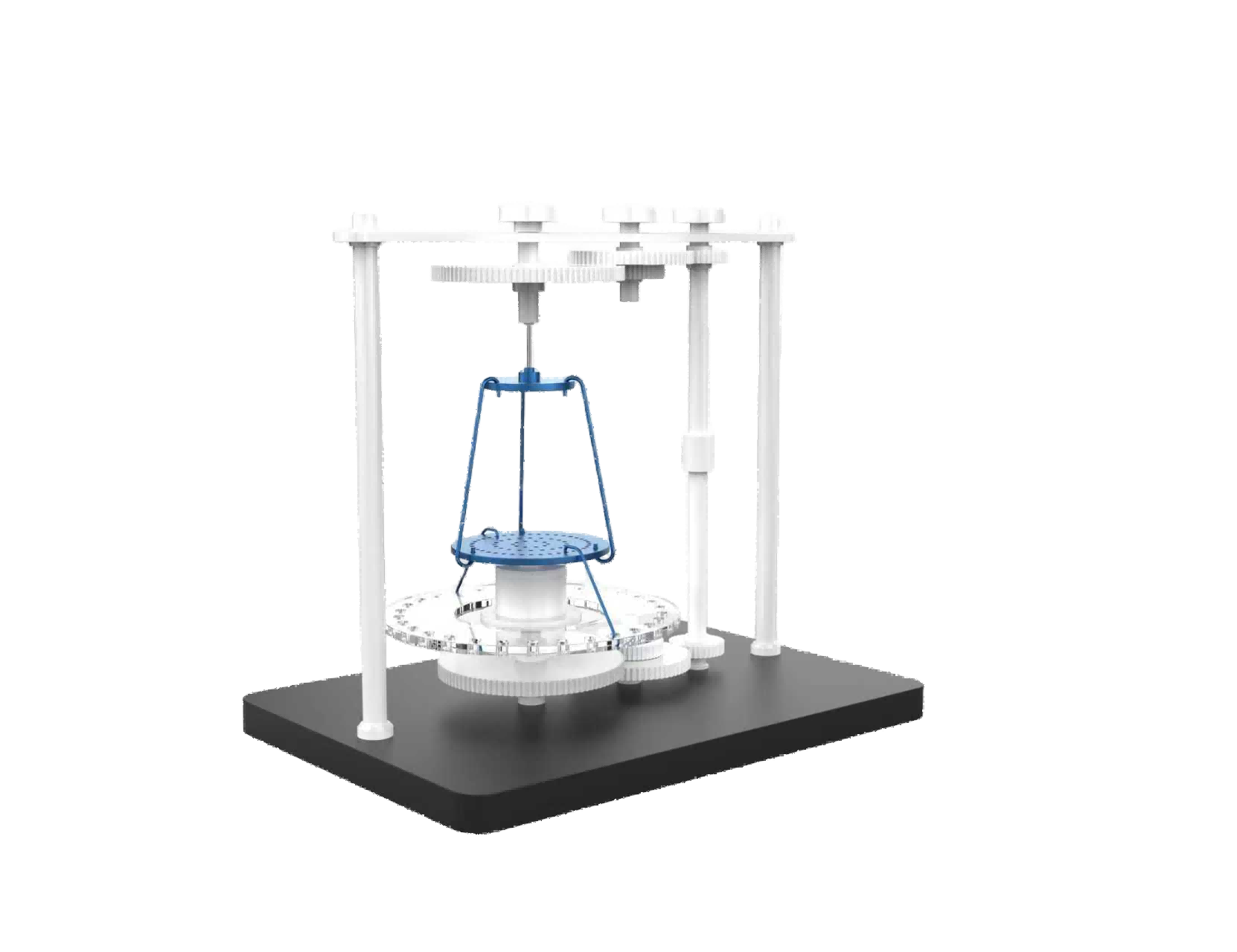 外科植入物磁致扭矩测量装置