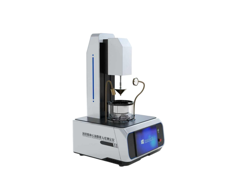润滑脂和石油脂锥入度测定仪