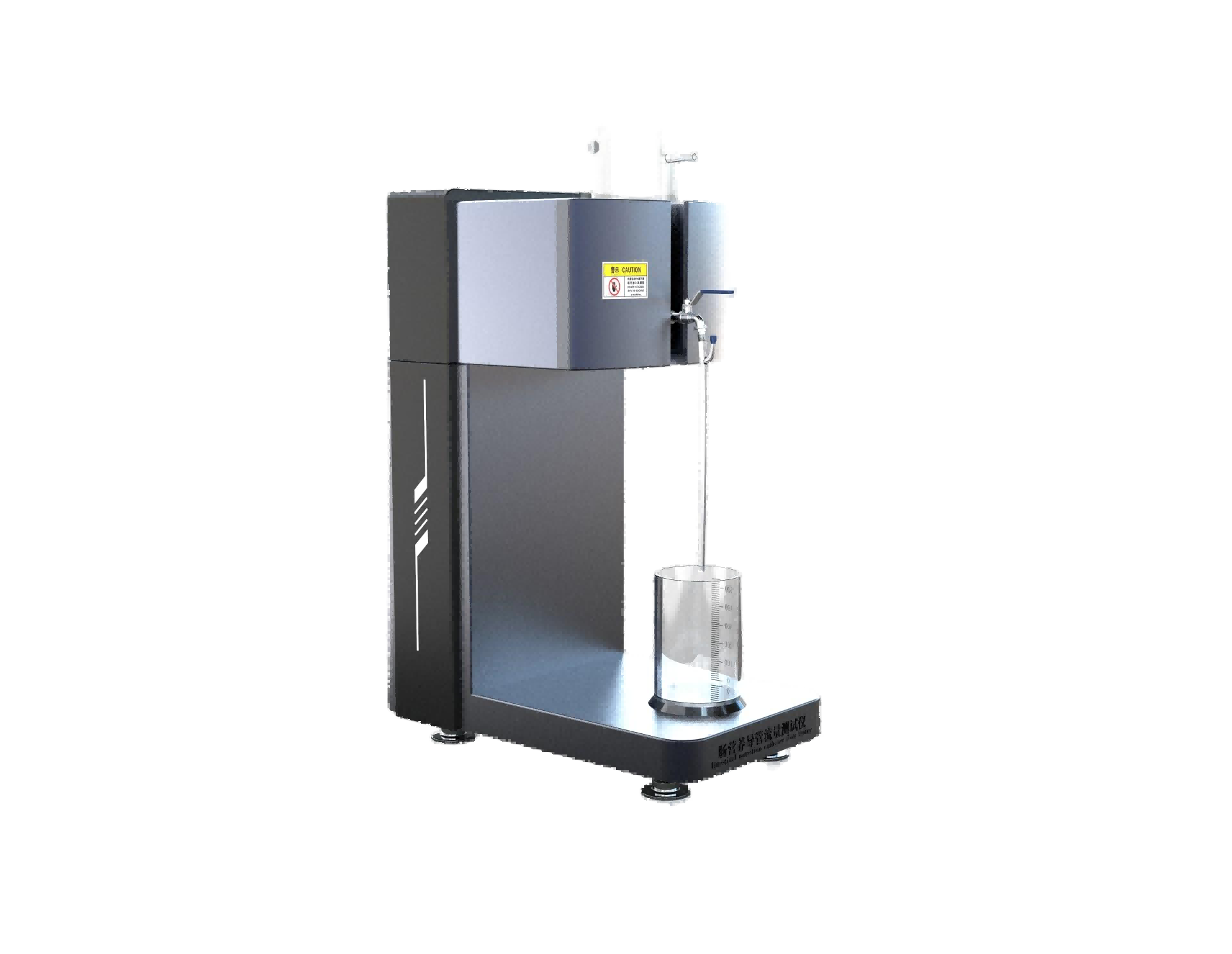 肠营养导管流量测试仪