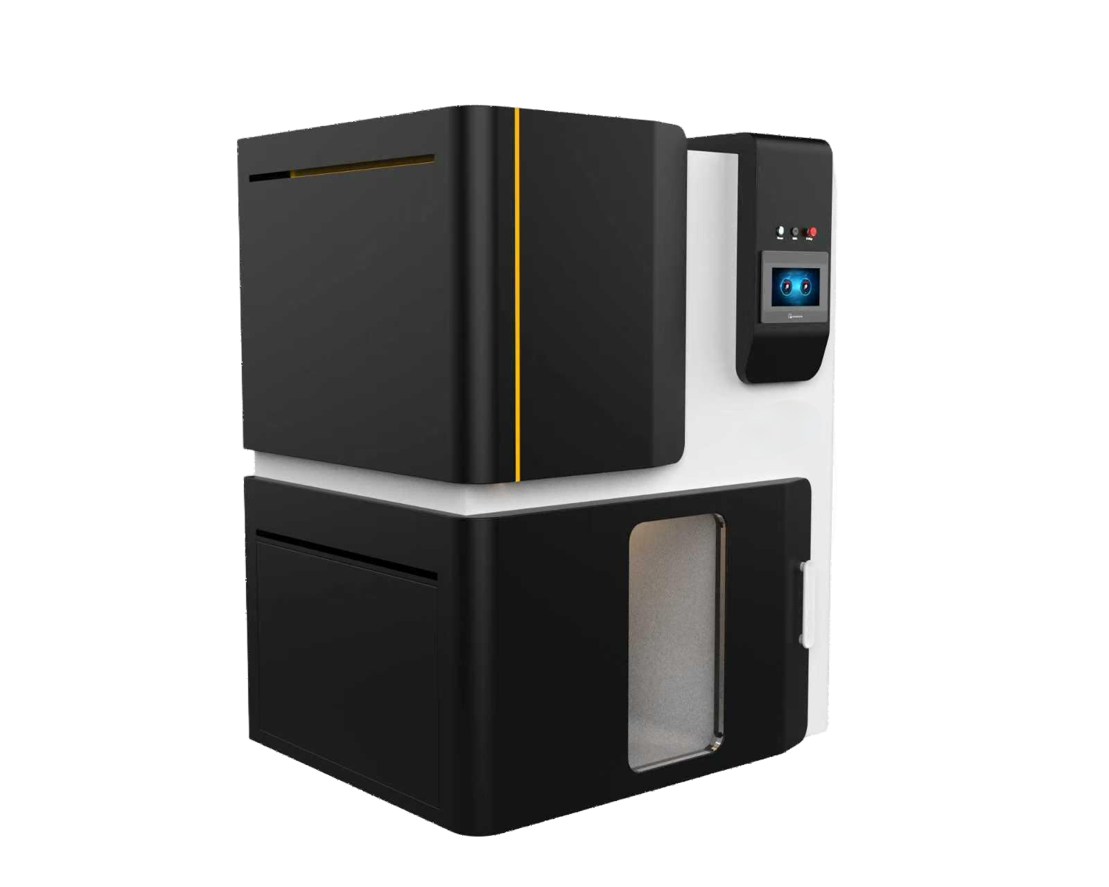 药包材玻璃瓶垂直载荷测试仪