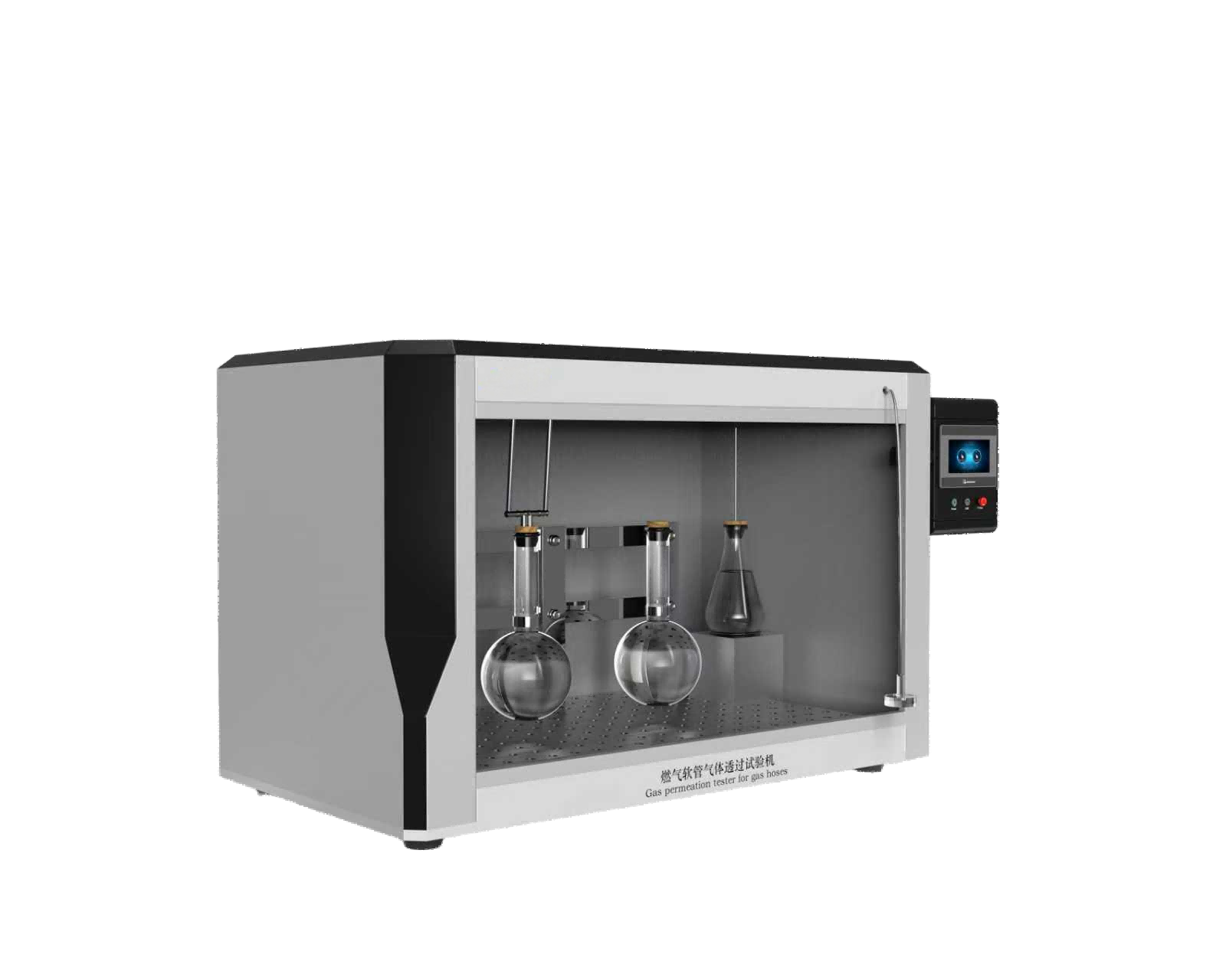 燃气软管气体透过试验机