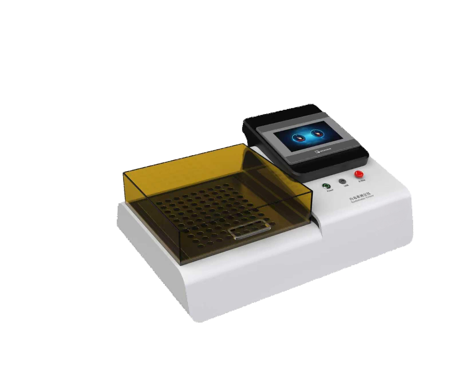 内毒素测定仪 内毒素凝胶法测定仪