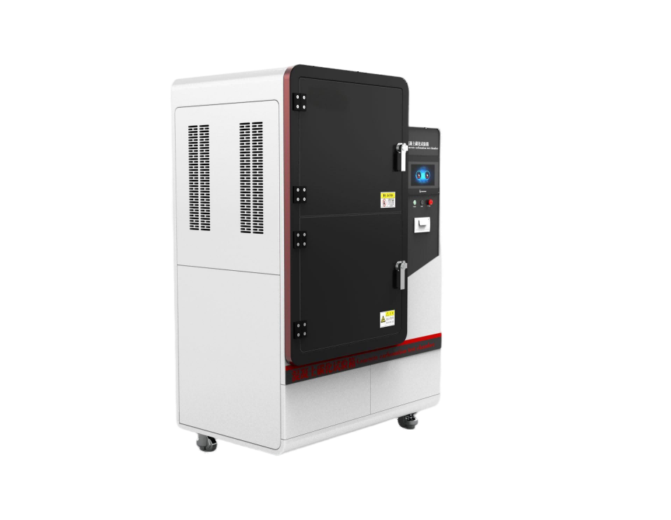 混凝土碳化试验箱