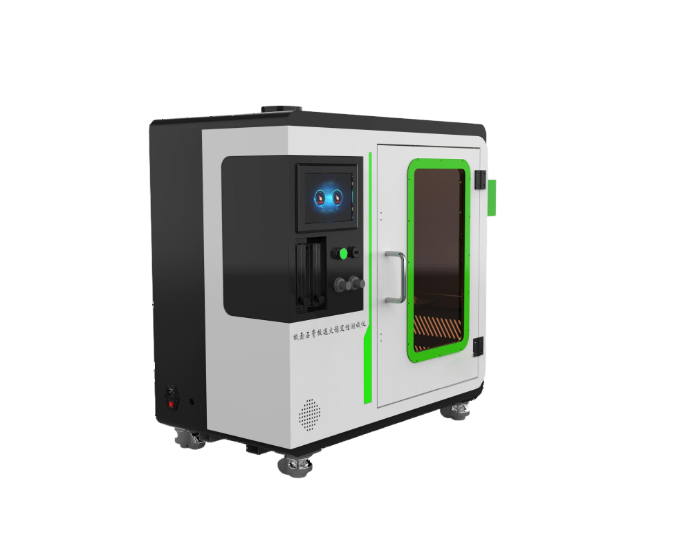 纸面石膏板遇火稳定性测试仪 