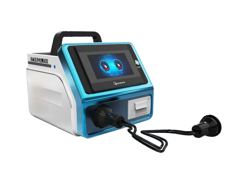 表面洁净度测试仪