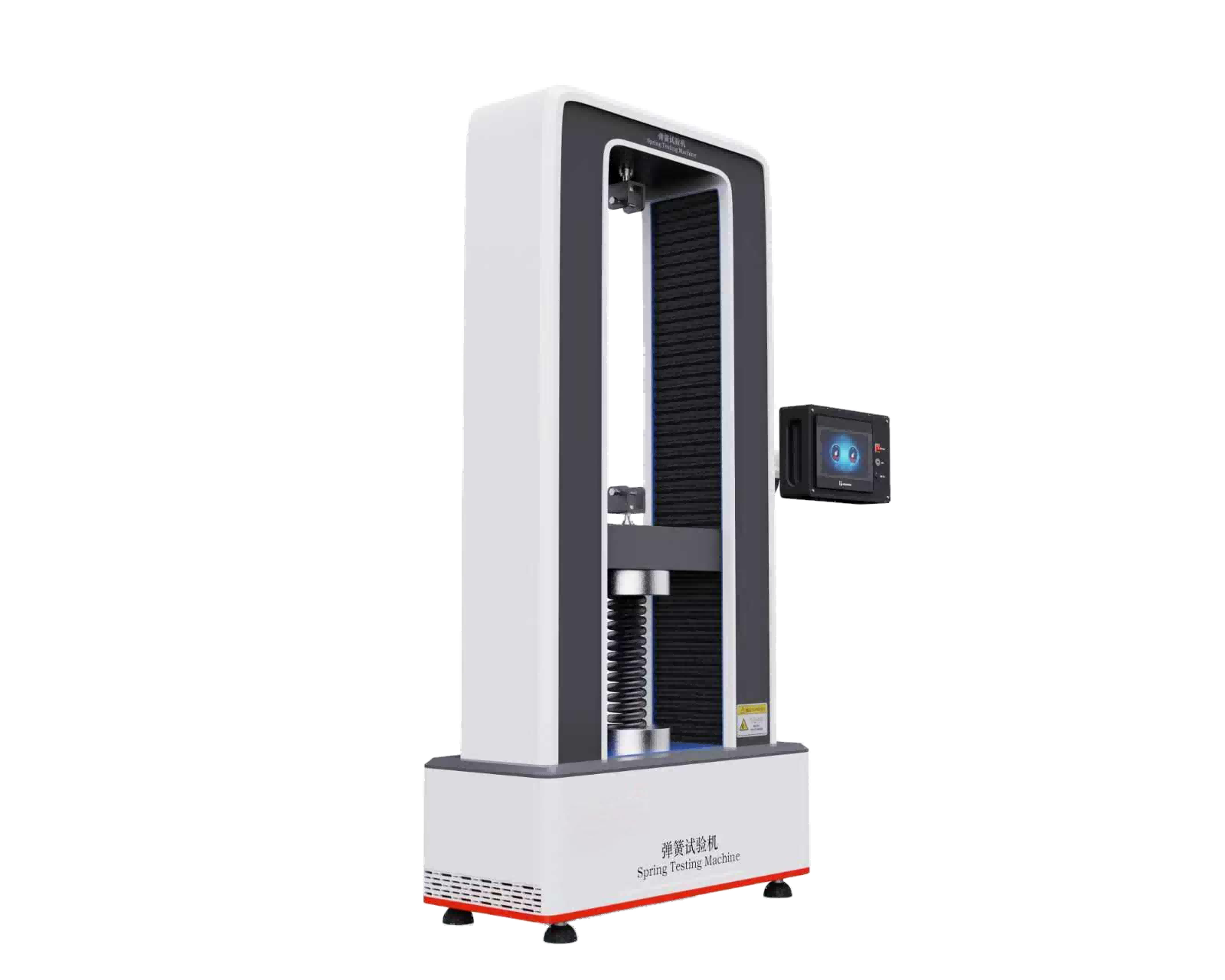 弹簧拉压疲劳试验机 弹簧疲劳试验机 弹簧试验机