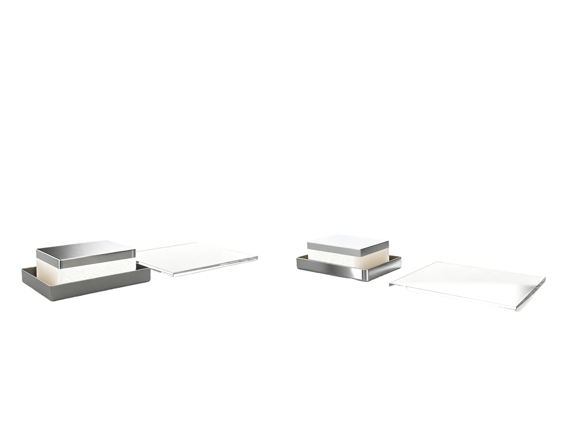 医用包装塑料膜针孔测定装置