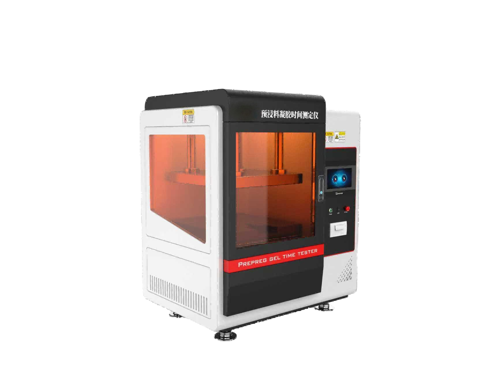 预浸料凝胶时间测定仪