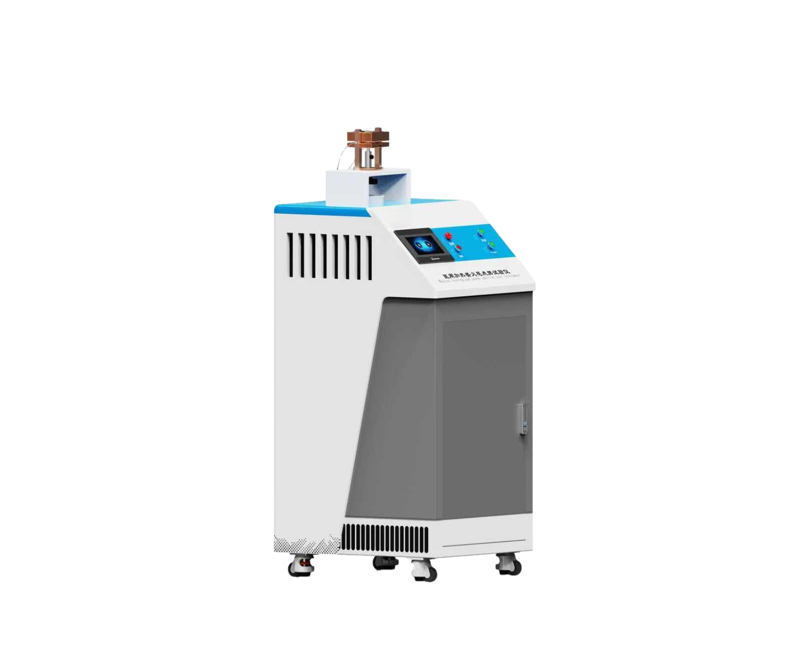 医用加热垫火花点燃试验仪