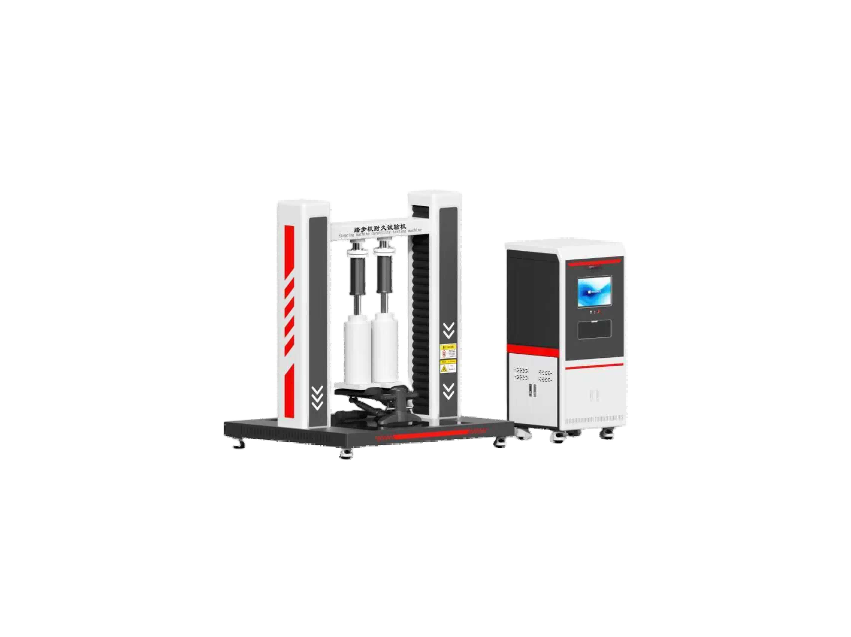 踏步机耐久试验机