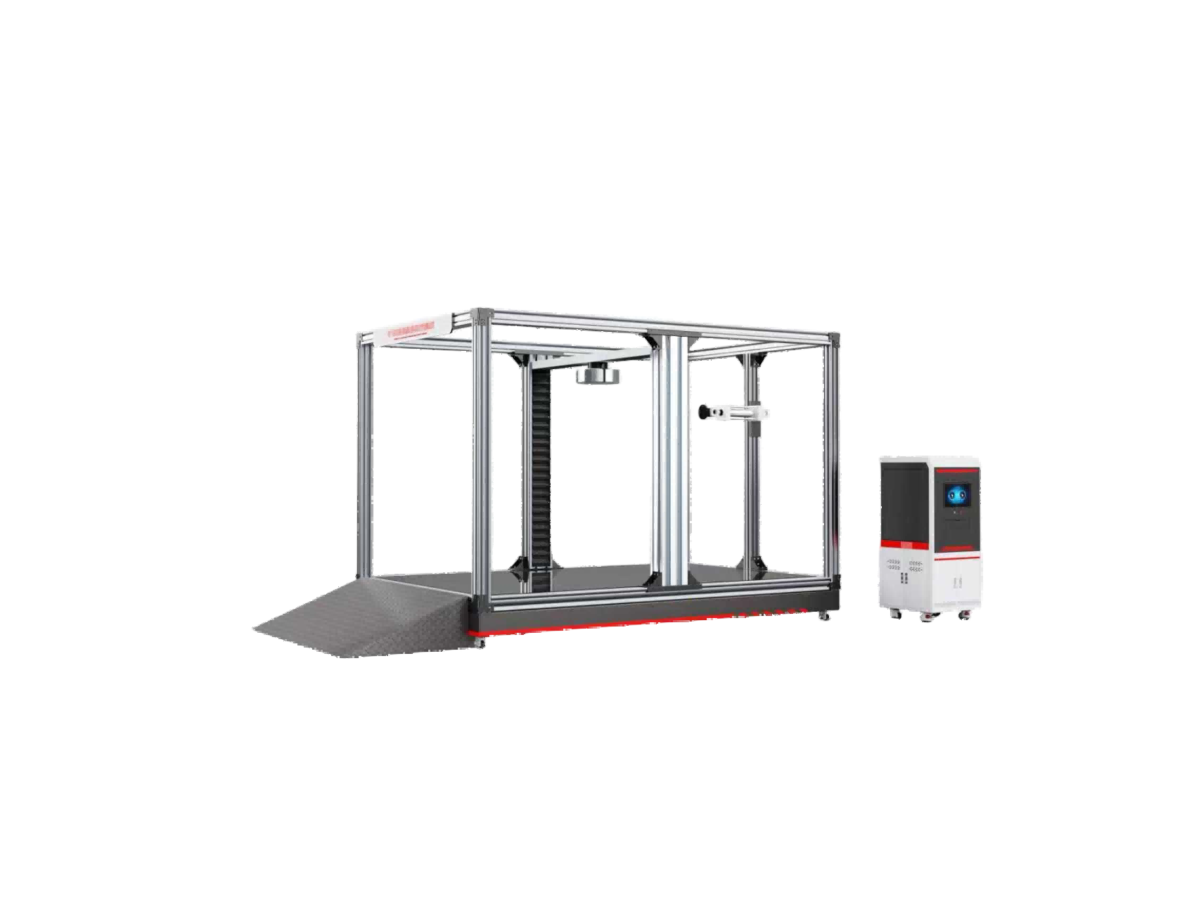 电气设备防机械危险稳定性测试仪