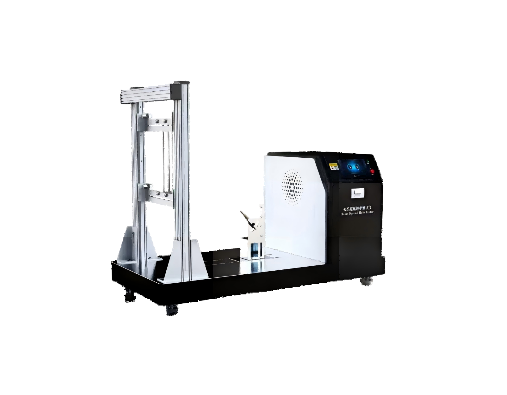 织物燃烧测试仪