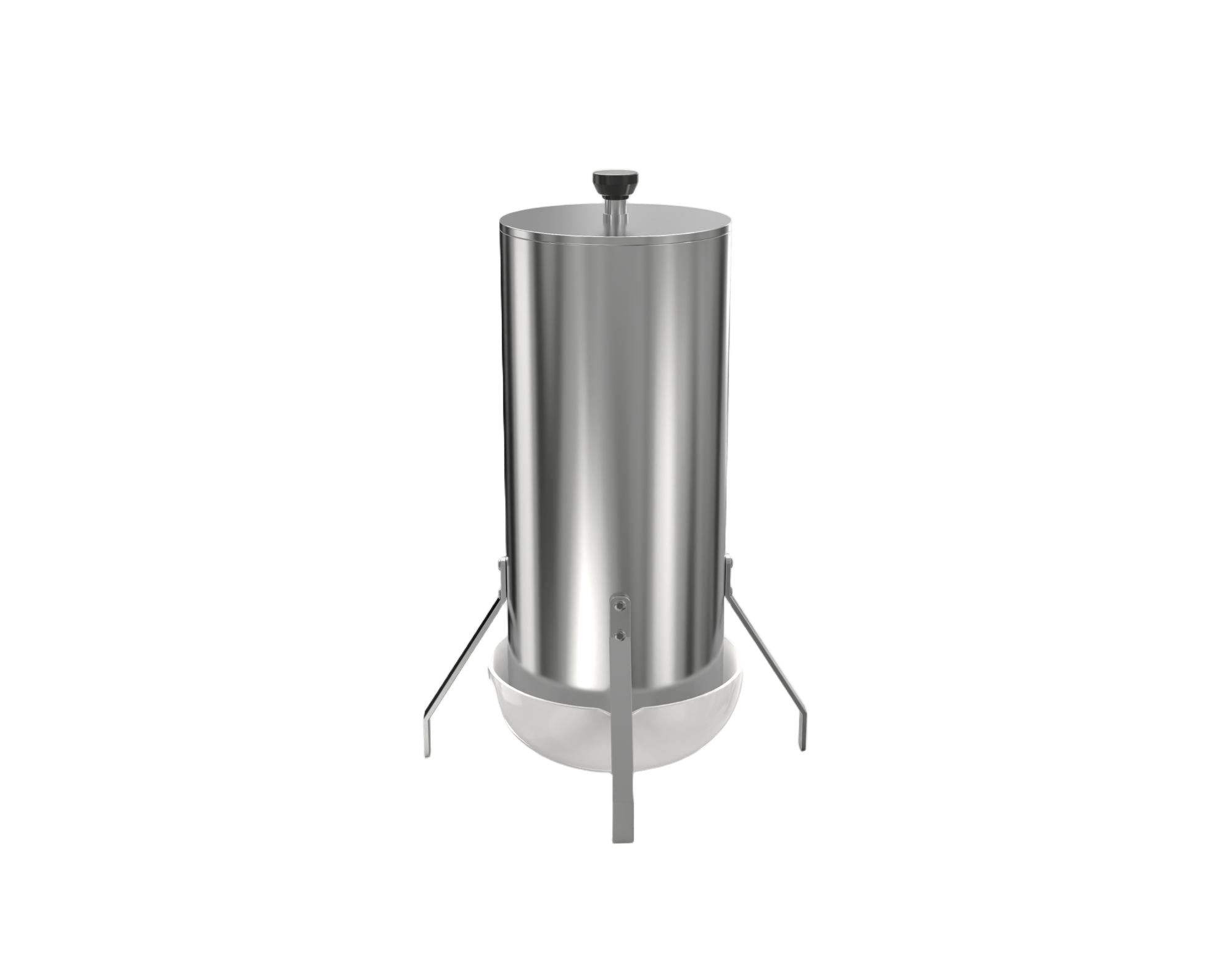 人造板含砂量测定试验装置