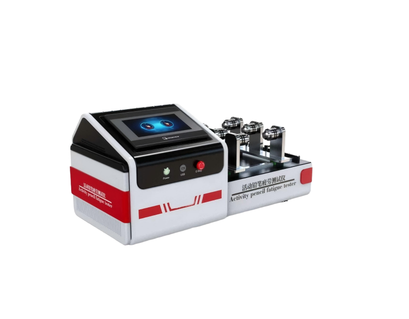 活动铅笔疲劳测试仪