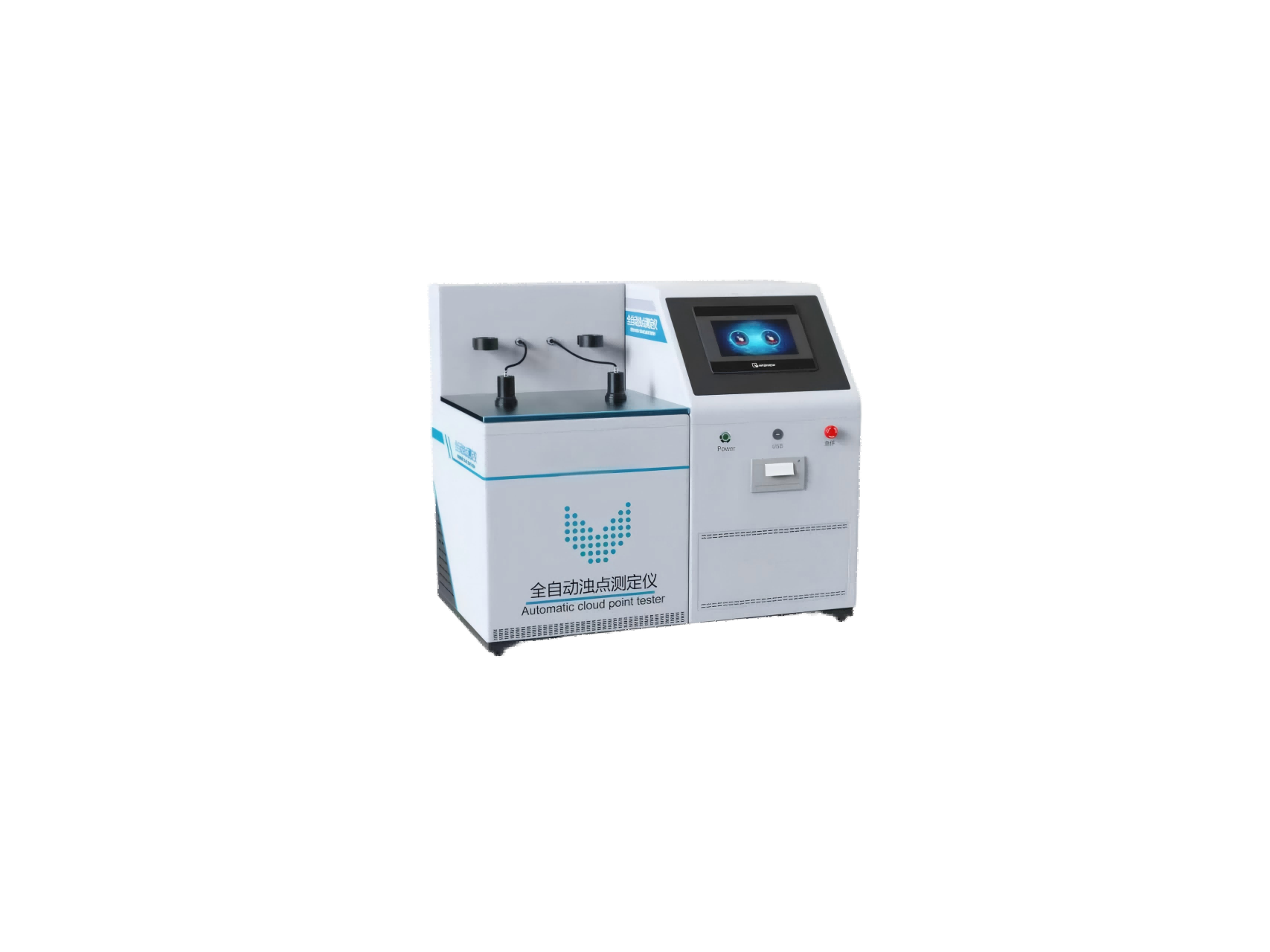 全自动浊点测定仪