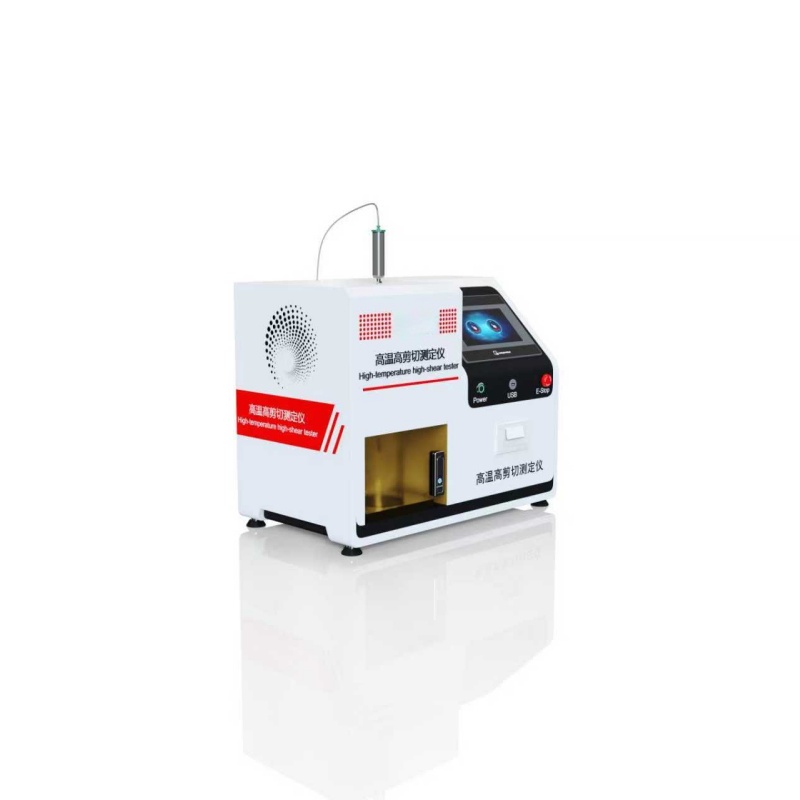 高温高剪切测定仪