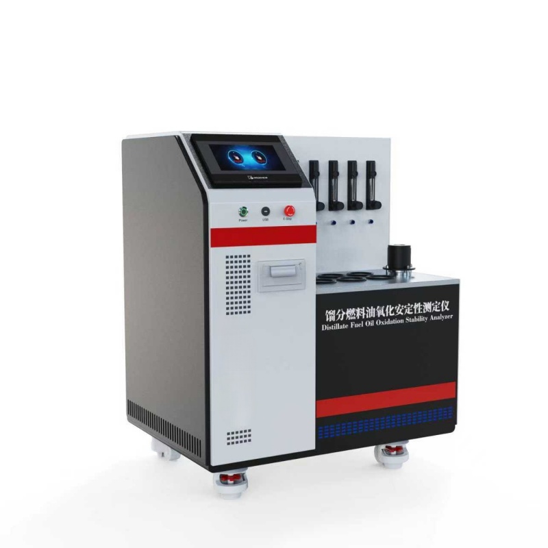 馏分燃料油氧化安定性测定仪