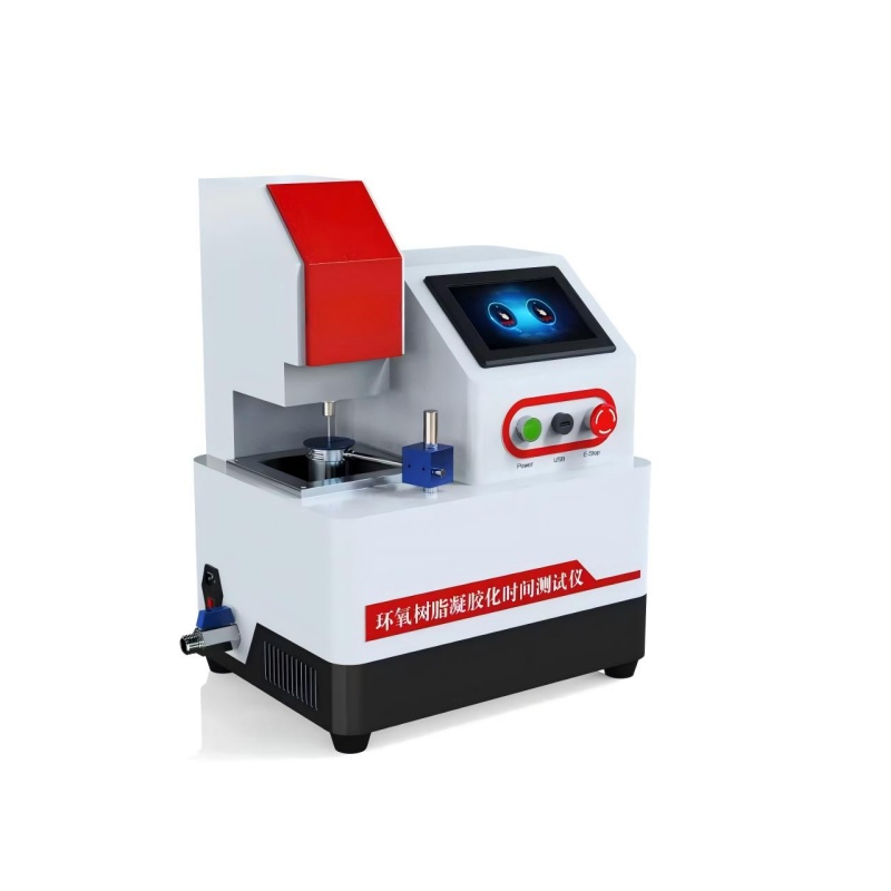 环氧树脂凝胶化时间测试仪