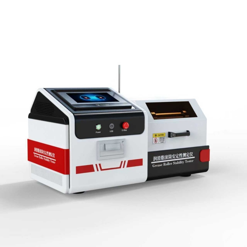 润滑脂滚筒安定性测定仪 