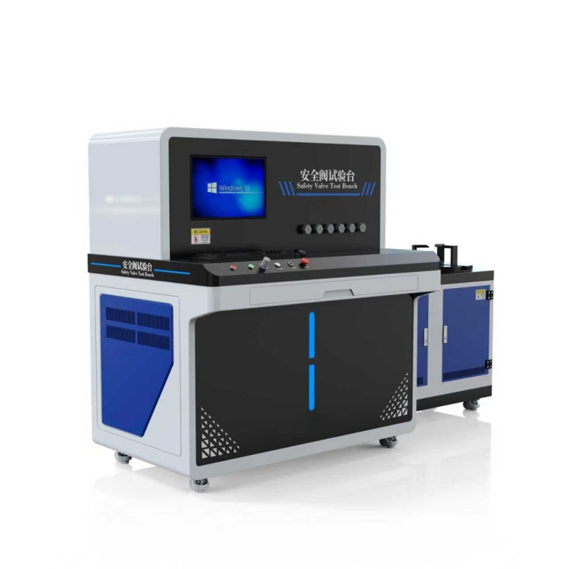 安全阀综合试验台、安全阀试验台