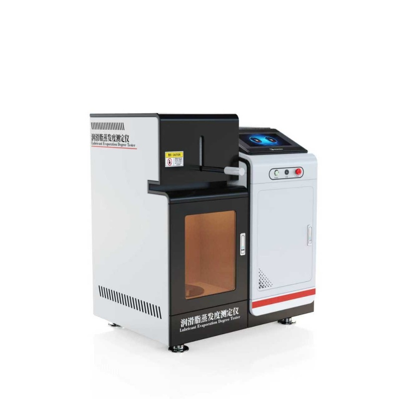 润滑脂蒸发度测定仪