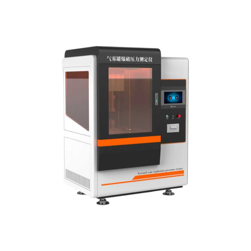 气雾罐爆破压力测定仪 