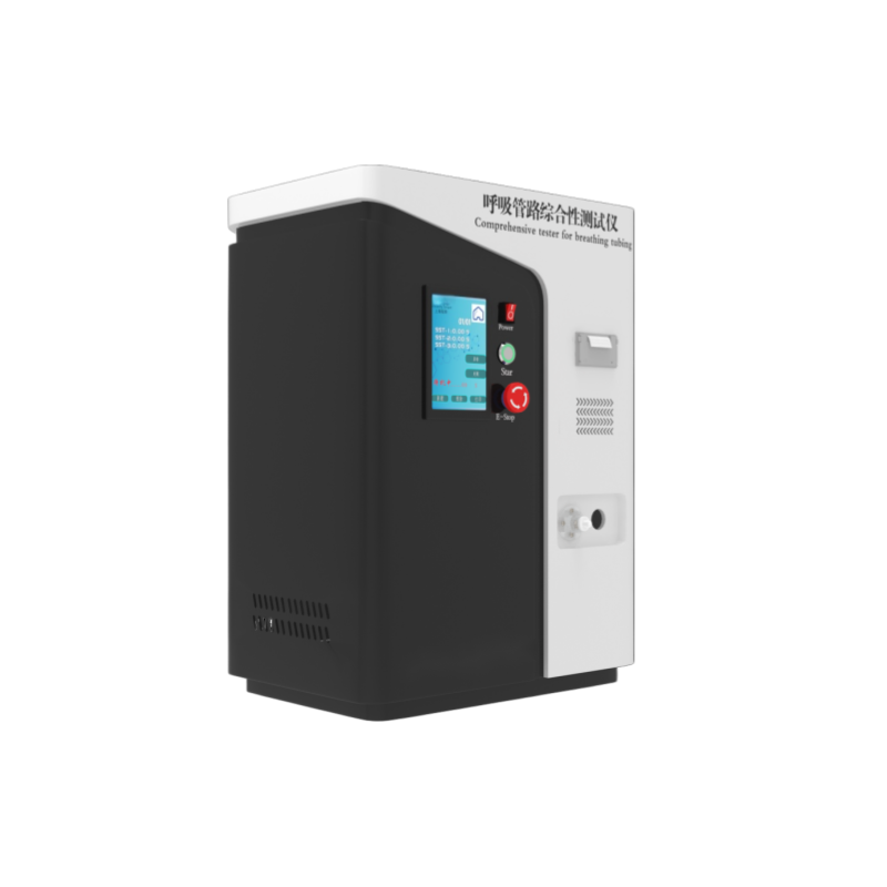呼吸管路综合性测试仪