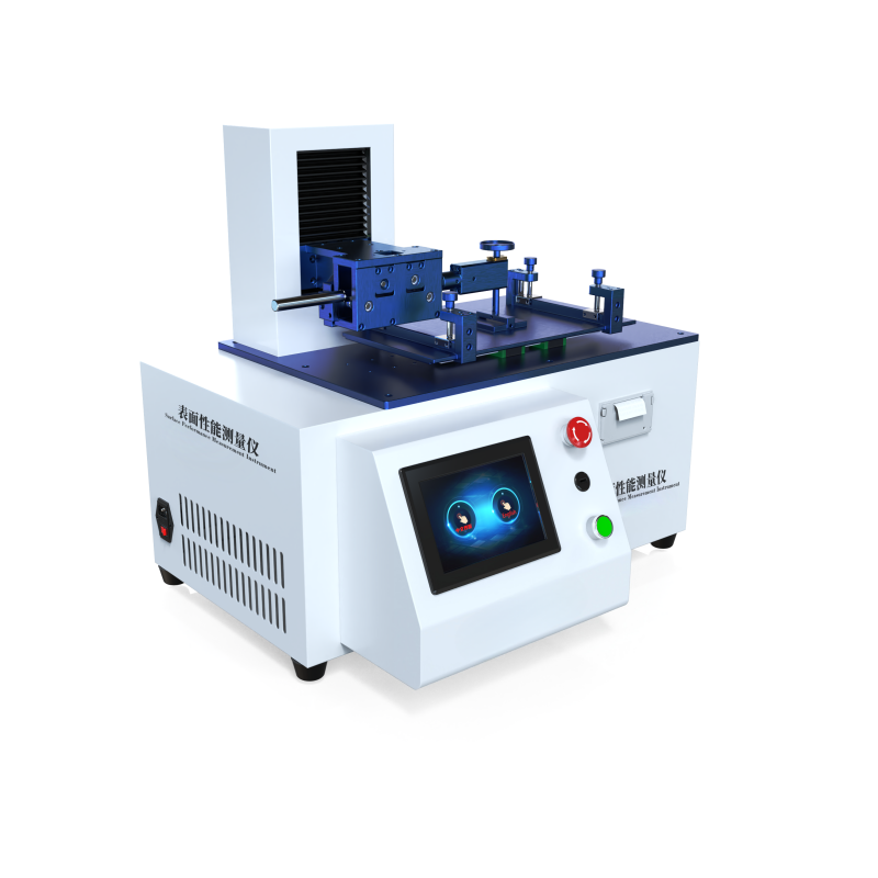 表面性能测量仪