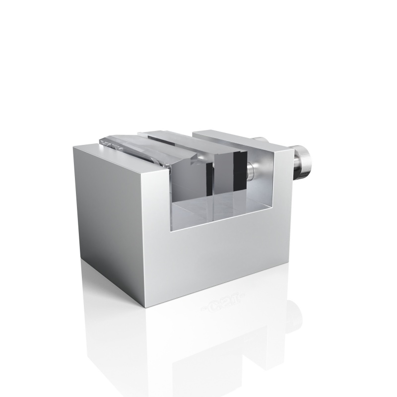 挠曲强度试样模具2