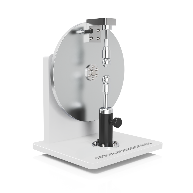 物理完整性试验器具 牙根管充填尖物理完整性试验夹具工装