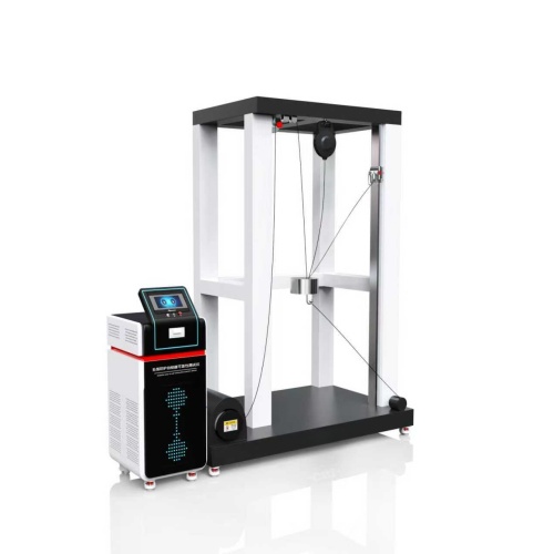 坠落防护自锁器可靠性测试仪