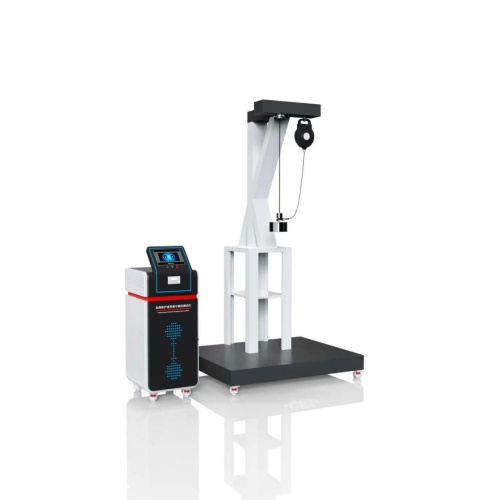 坠落防护速差器可靠性测试仪