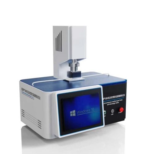 医用气体低压软管抗阻塞测试仪