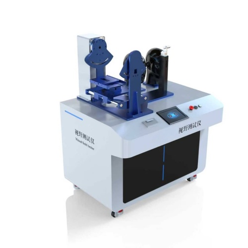 护目镜视野测试仪