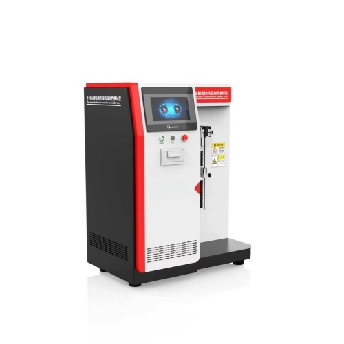 不可拆卸电极连接线稳固性测试仪-连接线稳固性摆动夹具