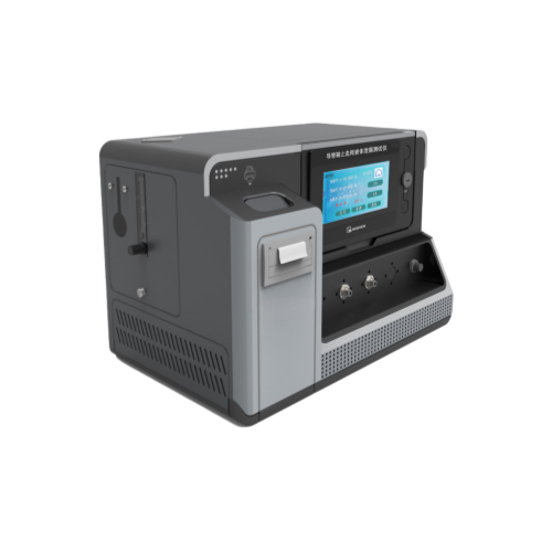 导管鞘止血阀液体泄漏测试仪