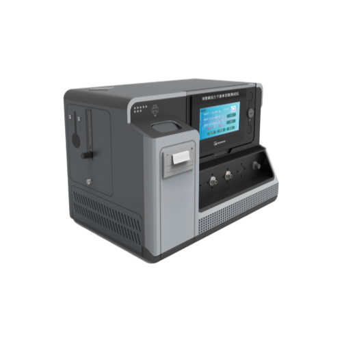 导管鞘压力下液体泄漏测试仪