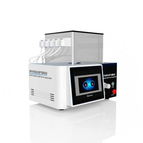 牙科手机供水供气测试仪