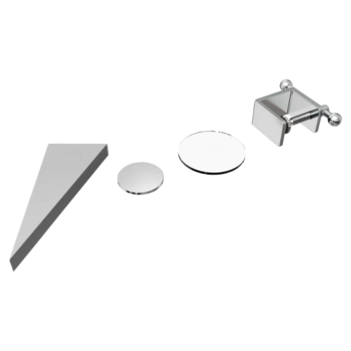 X射线阻射性工装