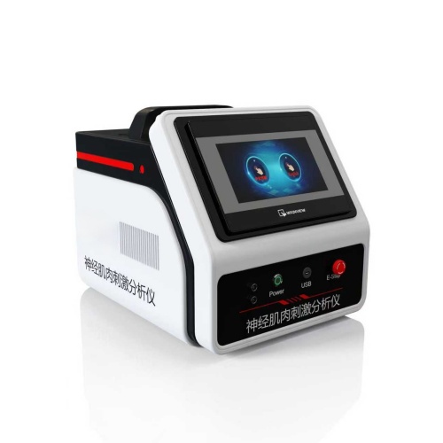 神经肌肉刺激分析仪